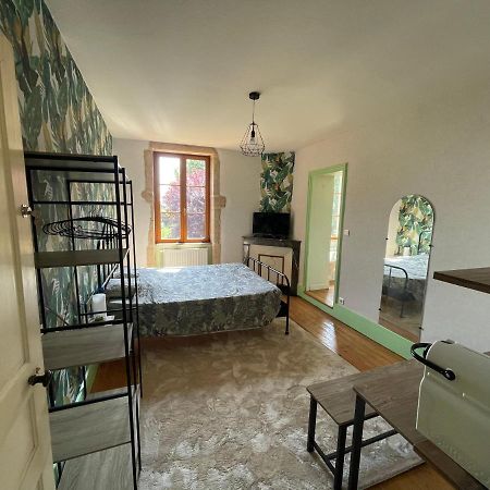 Le Clos Des Cadots - Chambre Chaintré المظهر الخارجي الصورة