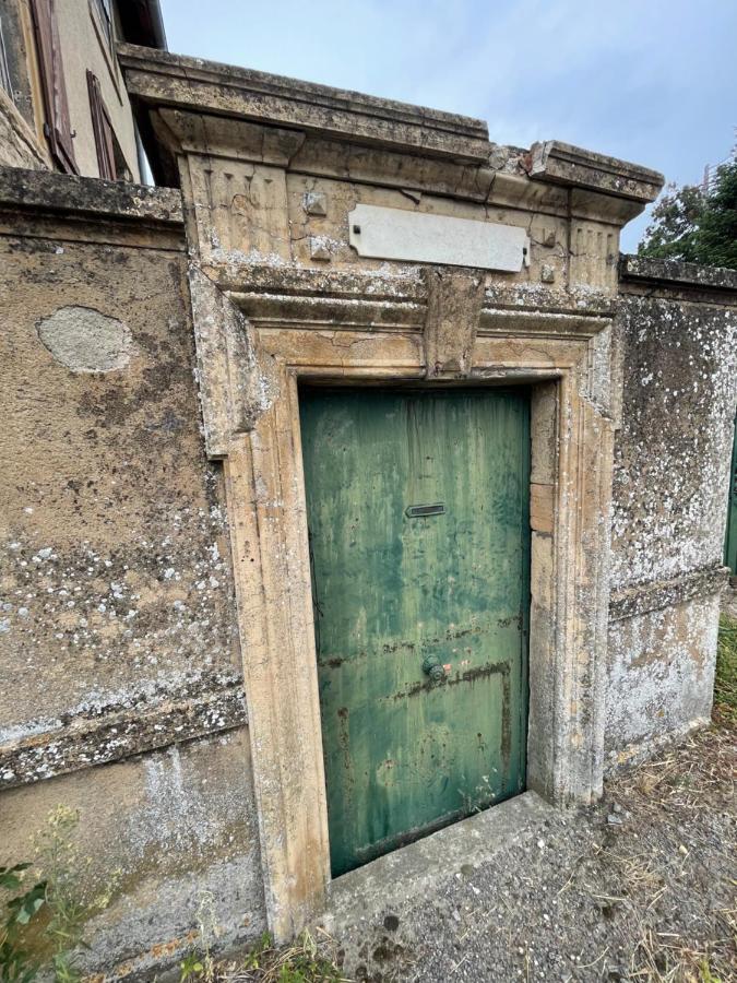 Le Clos Des Cadots - Chambre Chaintré المظهر الخارجي الصورة